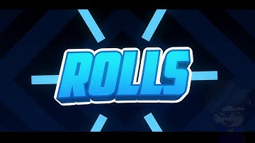 2d intro [Rolls]