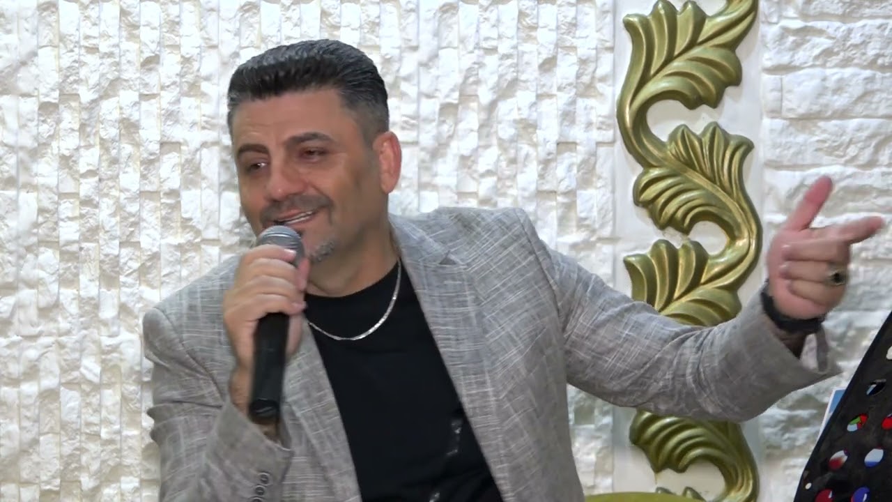 الفنان علي دولة | طير يا حمام وروح | سهرة خاصة | Ali Dawlay | Tair Ya Hamam Wrouh