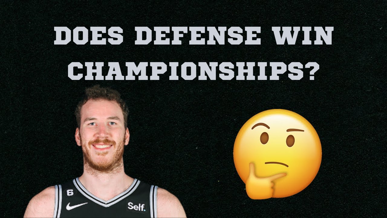5 Possible Jakob Poeltl Trades