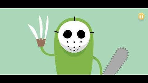 Dumb Ways To Die But In Reverse Walkthrough #30