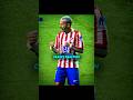 griezmann vs tottenham 2026#football #soccerplayer #shorts