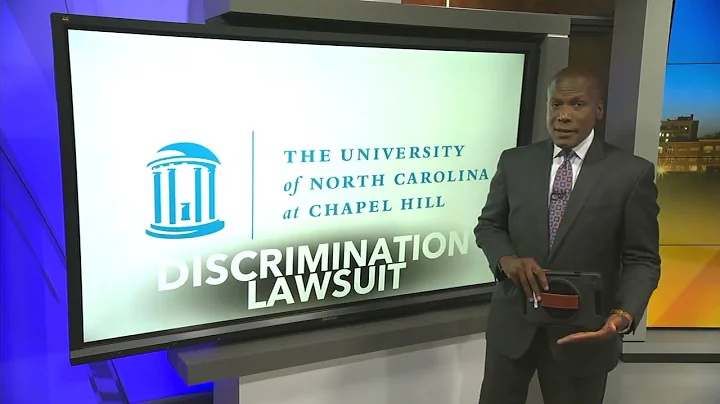 New civil suit accuses UNC's business school of race discrimination and retaliation