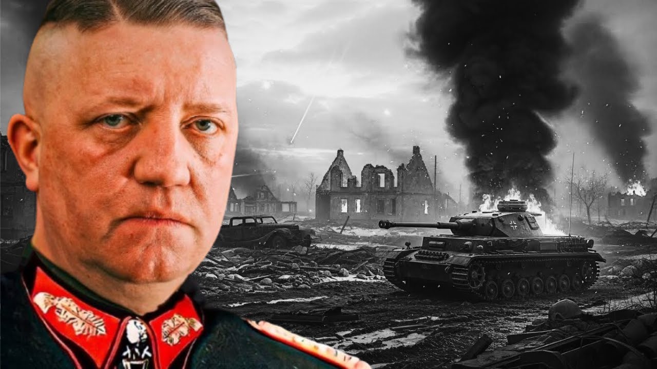 Friedrich Fromm: Der General, der die Hitler-Attentäter Hinrichten Ließ – Um Sich Selbst zu Retten