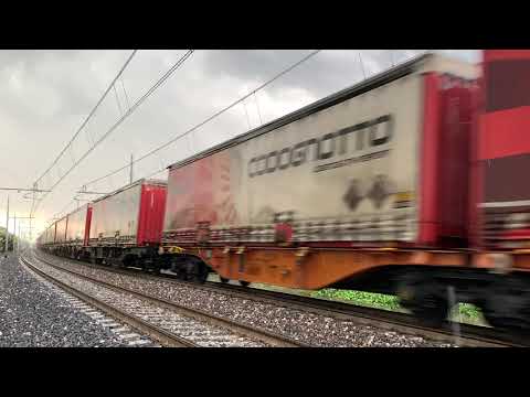 gts rail col