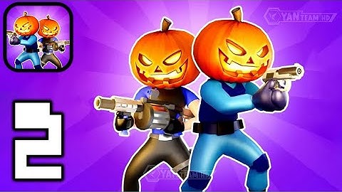 Idle Army - Gameplay Walkthrough Part 2 Tutorial Build the best Army (Android,iOS)