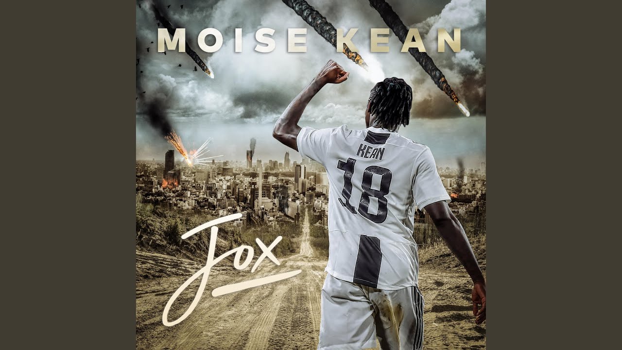 Watch Moise Kean on YouTube Watch Moise Kean on YouTube