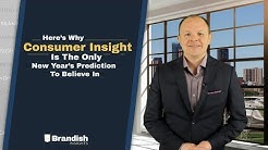 Why Consumer Insight Is The Only New Yearâ€™s Prediction To Believe In  - Durasi: 4:39. 