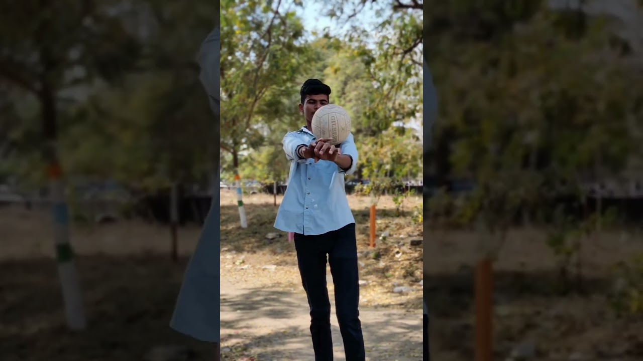 Amazing Football Skills🤩|| 