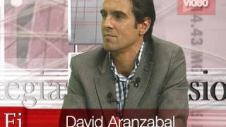 David Aranzabal de FXForaliving 2º Parte en EstrategiasTv (02-07-2010)