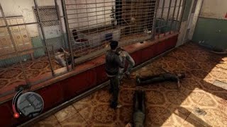 Sleeping Dogs Definitive Edition