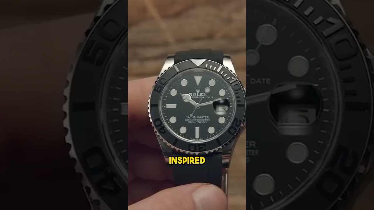 The Perfect Fusion: Swatch x Omega Collaborative Watches