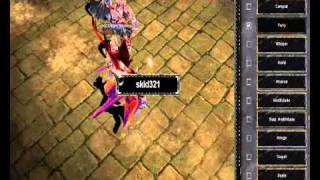 skid321 Capote Hacker Mudaredevils