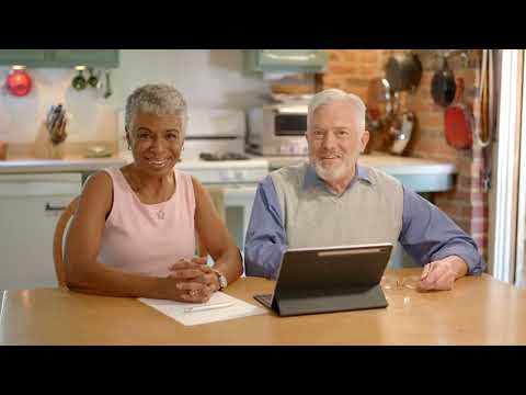 PSA National Council on Aging - Consaul Reel