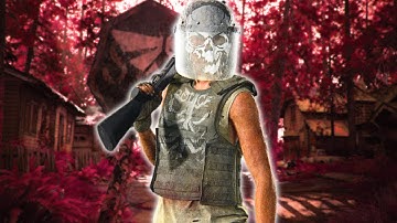 Dominate the Rattler Captain Boss with Ease ● No Return GROUNDED / The Last of Us 2 Remastered