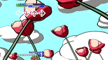 Dance Dance Revolution ULTRAMIX 4- Chocolate Philosophy