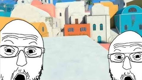 How to do the ROOFTOP TELEPORT GLITCH In PAVLOV(RC EDITION)