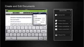 Citrix Synergy 2013 Part 2 -  Mobile Device Management Updates screenshot 1