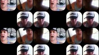 Johnny Arthur Wicklander