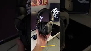 FIFINE H13 Gaming 2026 🎧6 #earpod #headphones #automobile #tech #earphone #unboxing #gadgets2026