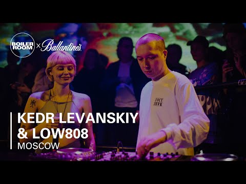 Kedr Levanskiy &