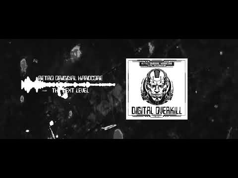 Hellcreator — RETRO Original Hardcore - The Next Level