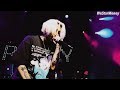 Korean rapper Reddy Heart Touching Performance