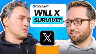 X vs. The Competition: Will They Survive