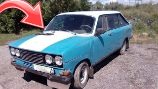Как делали самодельные автомобили в СССР №6