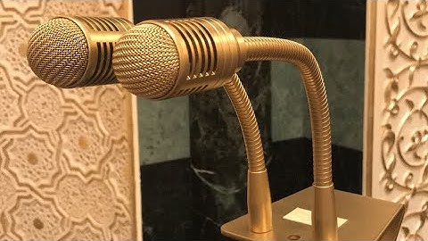 سورة فاطر بصوت الشيخ نواف الدوامي