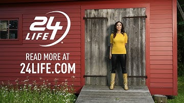 Lauren Zander: Truth and Consequences Make You Human Better