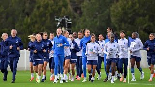 Mondial 2023 : Les Bleues veulent ramener la Coupe et faire progresser le foot féminin • FRANCE 24