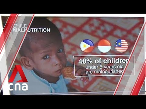One in three children under the age of five undernourished or overweight: UNICEF