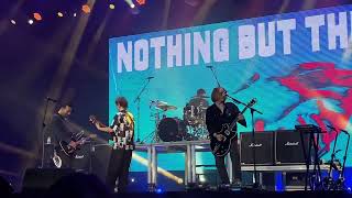 Nothing But Thieves - Soda (Authentica Festival 2022 - Braga - Portugal)