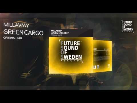 Millaway — Millaway - Green Cargo (Original Mix)