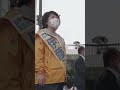 参議院選挙 兵庫選挙区 伊藤たかえ候補ショート動画 エールに応える あと2日 走り抜く参院選 2022 #shorts