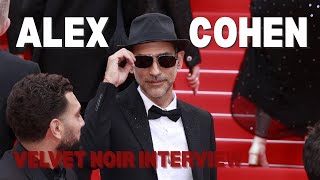 Alex Cohen: Inside the Mind of an Independent Film Powerhouse // VELVET NOIR INTERVIEW