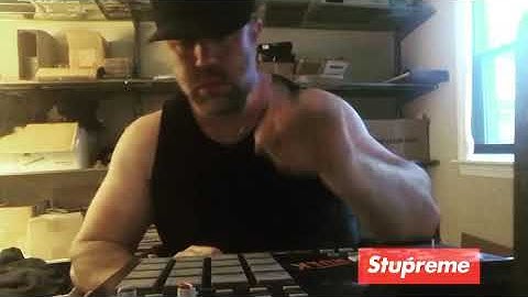 AM Chops - Stu Bangas