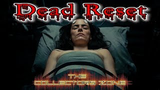 Dead Reset Interactive Halloween Horror Video Game PS4 Gameplay