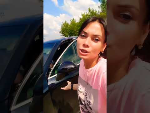 Причина продажи машины / Porsche Cayenne /#shorts