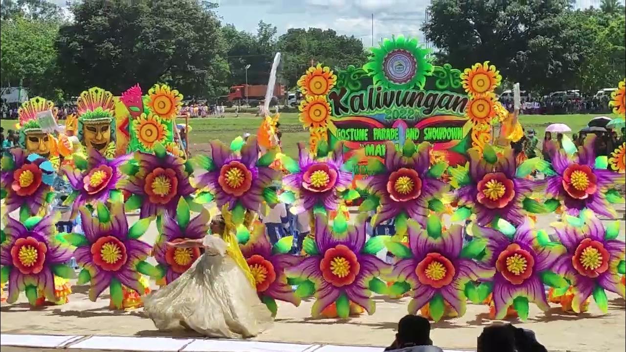 mardi gras biloxi showdown