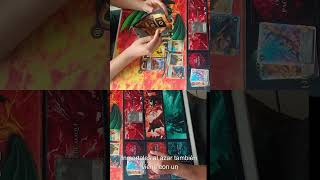 Mazos estructurados para aprender a Jugar Mitos y Leyendas juego de cartas coleccionables/ PARTE 1