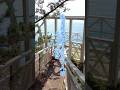 生まれ変わりの聖地で新たな出発『西濱神社』