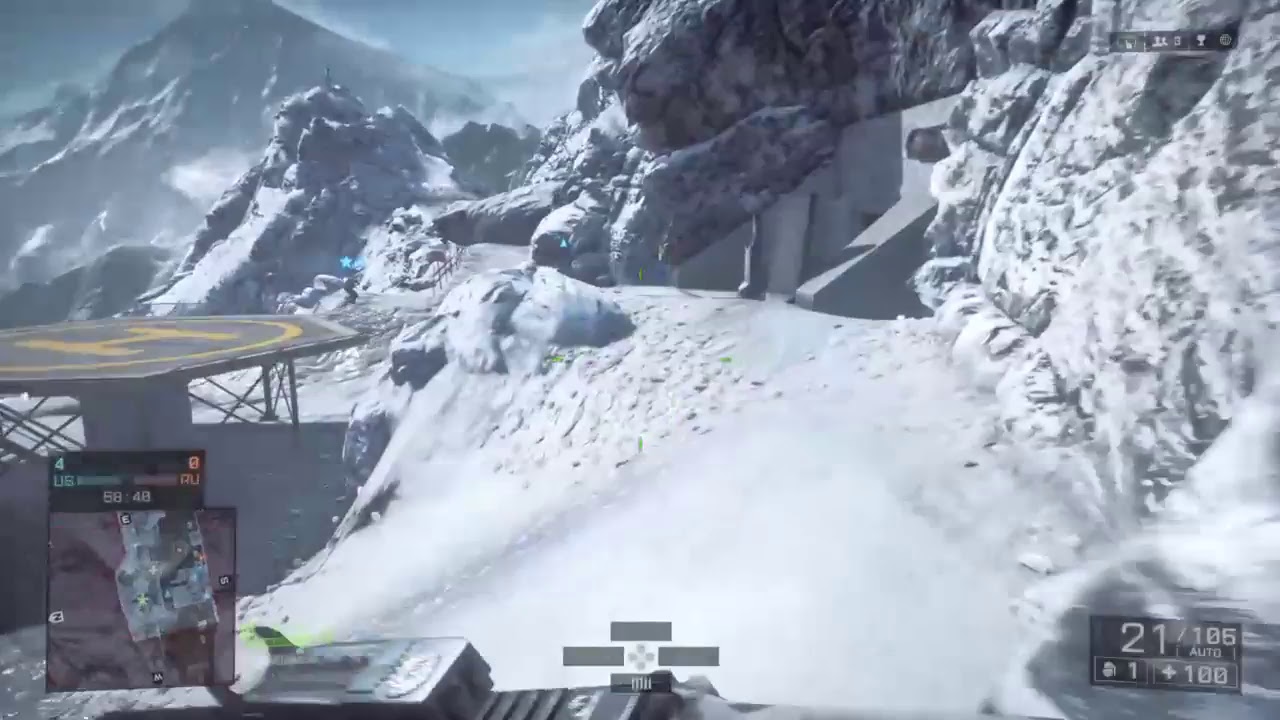 dascal_ftw's Live PS4 Broadcast