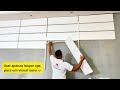 Ideia brilhante: veja o que dá pra fazer com isopor EPS!