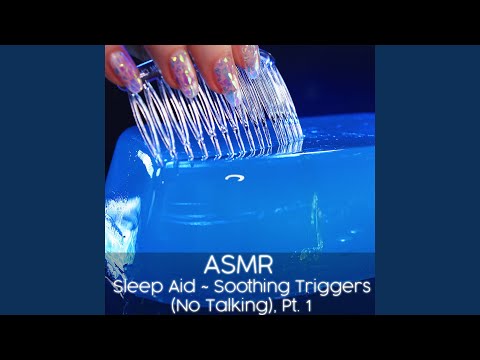 Assista a ASMR Peas scrubbers on the mics no YouTube