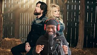 FIRST Time Listening Zach Williams, Dolly Parton - There Was Jesus