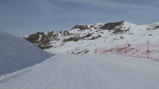 Risoul Day 3 - Pra Rond