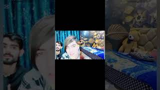 Ganju Brand VS Aleena Doll Punishment Match Full Mujra Dance TikTok Live punishment Match