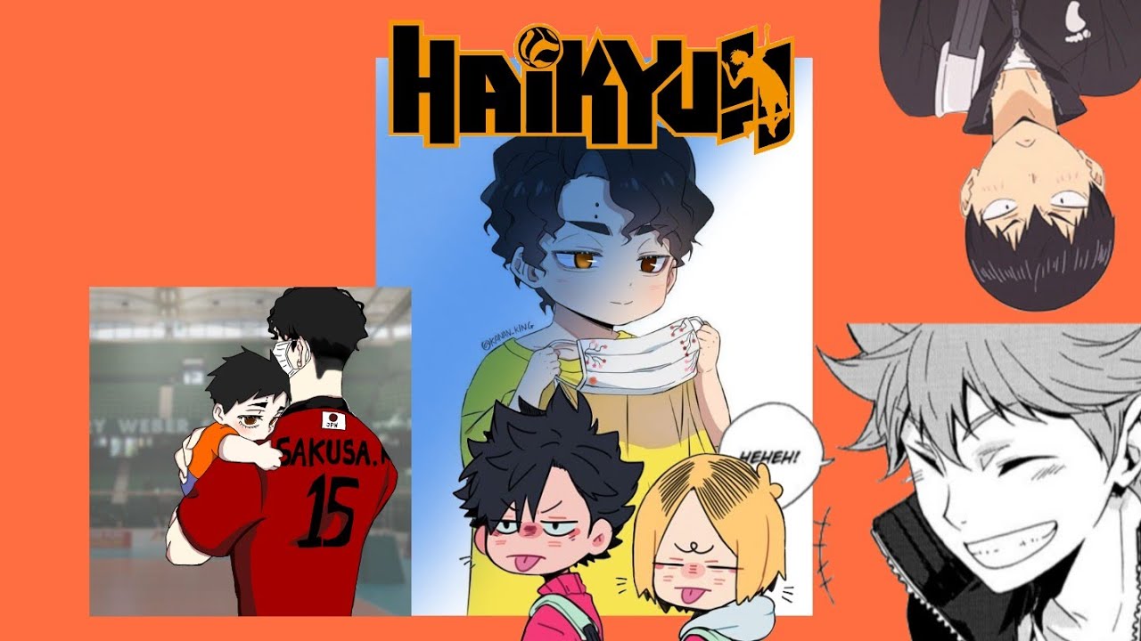 Little sunshine (SakuHina part 4)