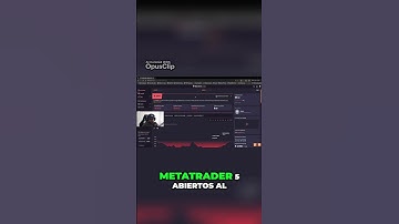Cómo tener 2 cuentas de Darwinex en una misma PC | Tutorial MetaTrader V